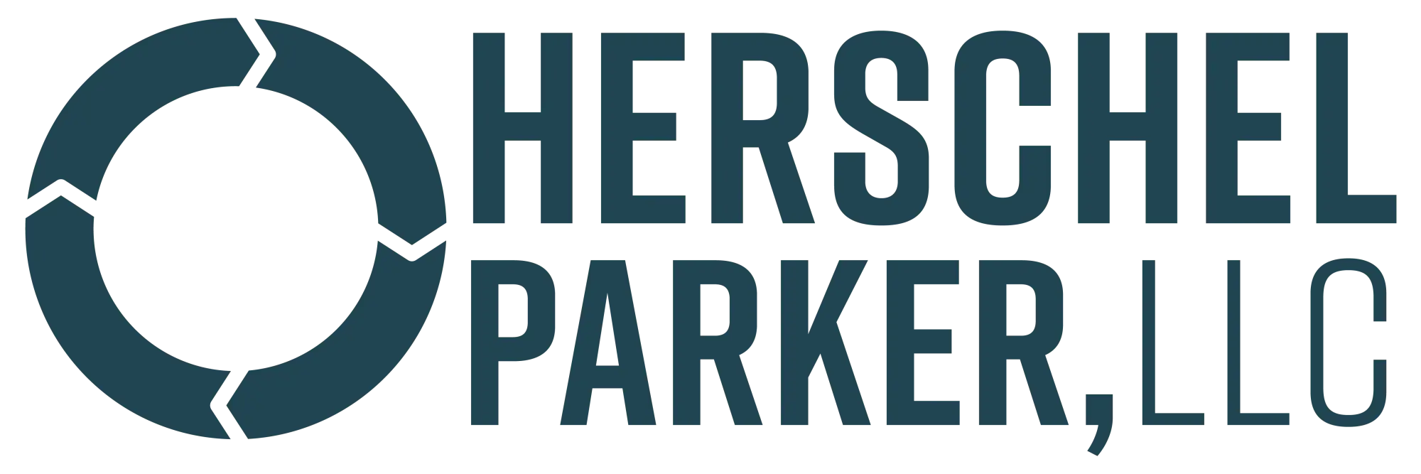 Herschel Parker LLC logo